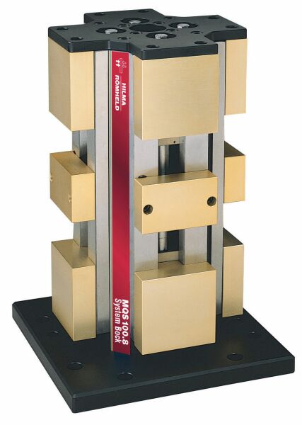 MQS Towers 100/150 MQS Towers 100/150