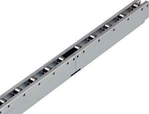 Roller bar without hydr. lifted Roller bar without hydr. lifted